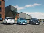 Renault Zoe 2019 года (WW)
